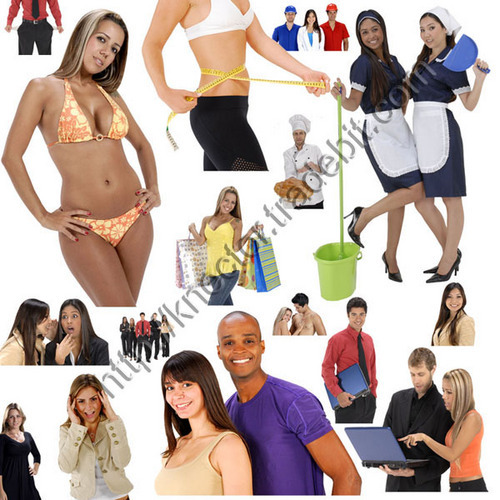 Product picture 101 People Images With Transparent Background For Easy Use In Web Design + PLR