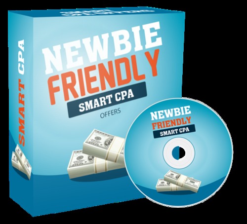 Product picture Smart CPA Video Training - PLR